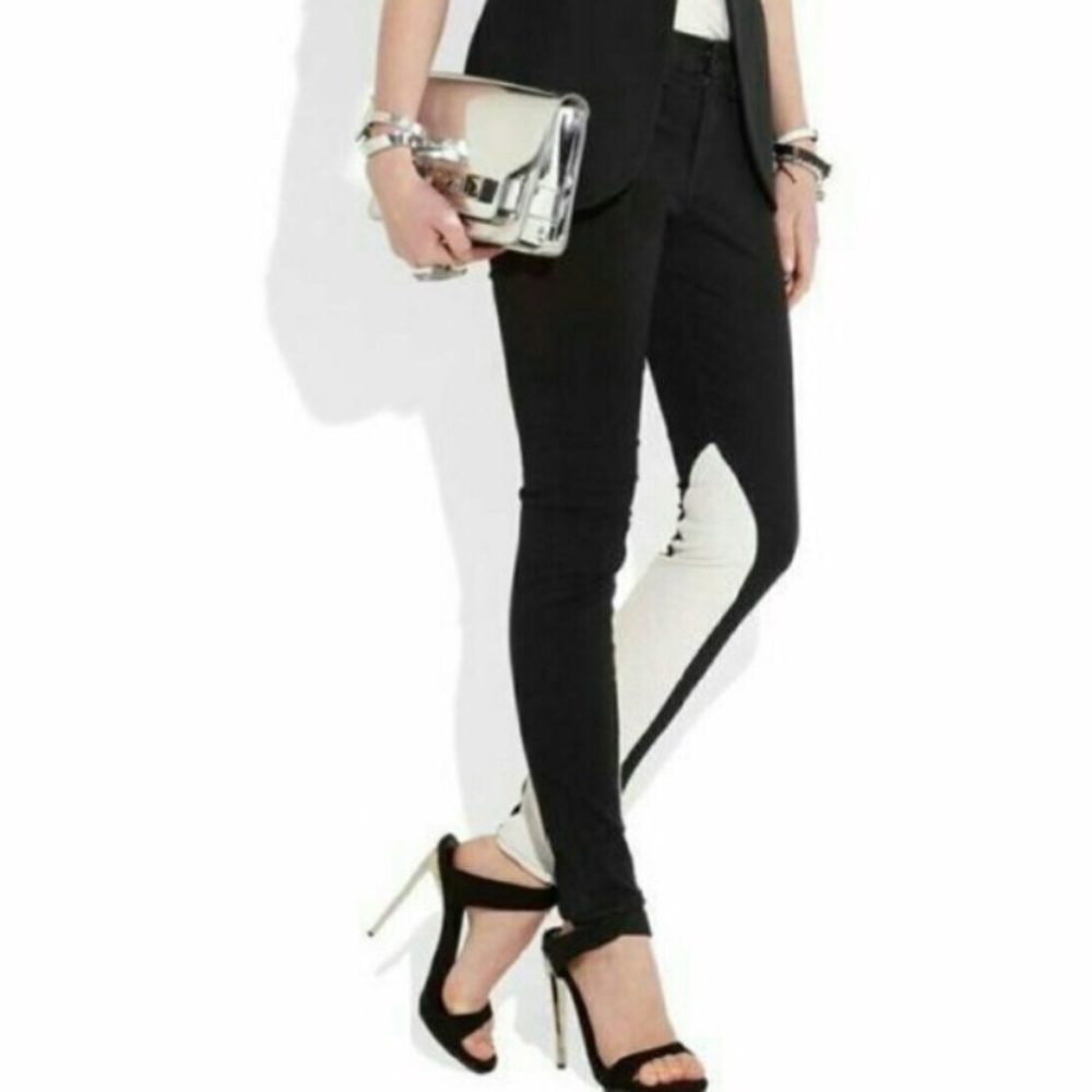 Rag and bone limited edition jeans
